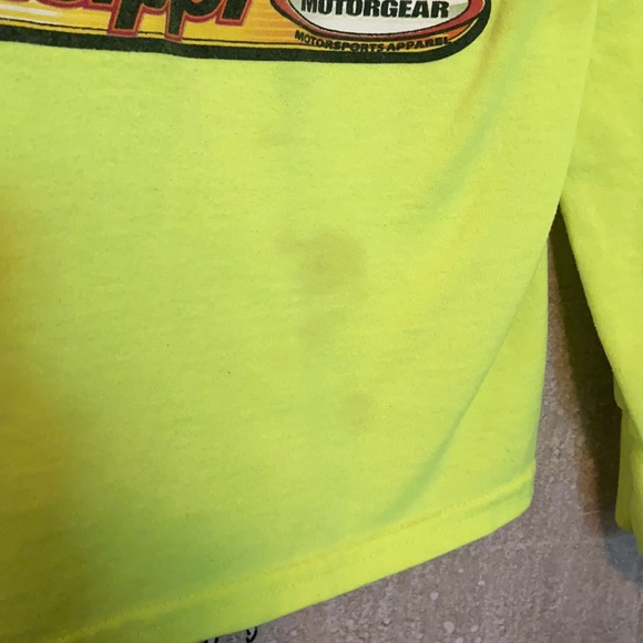 Car Graphic Long sleeve T-shirt - Picture 6 of 7